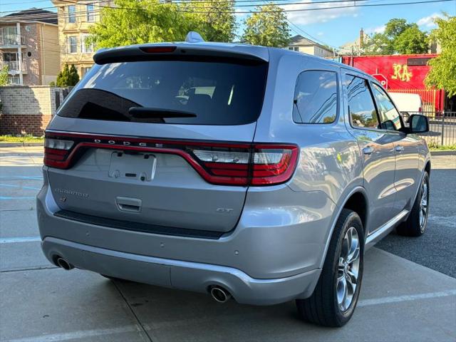 2019 Dodge Durango GT Plus AWD