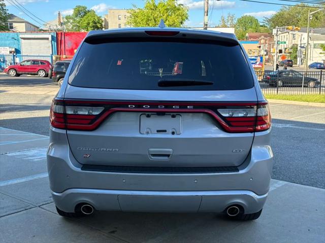 2019 Dodge Durango GT Plus AWD