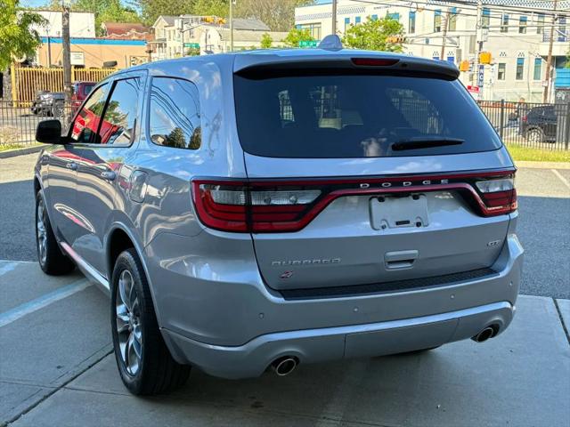 2019 Dodge Durango GT Plus AWD