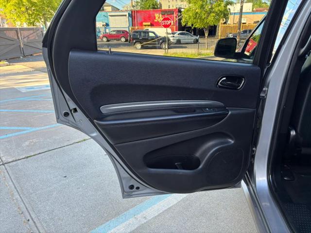 2019 Dodge Durango GT Plus AWD