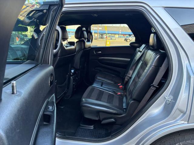 2019 Dodge Durango GT Plus AWD