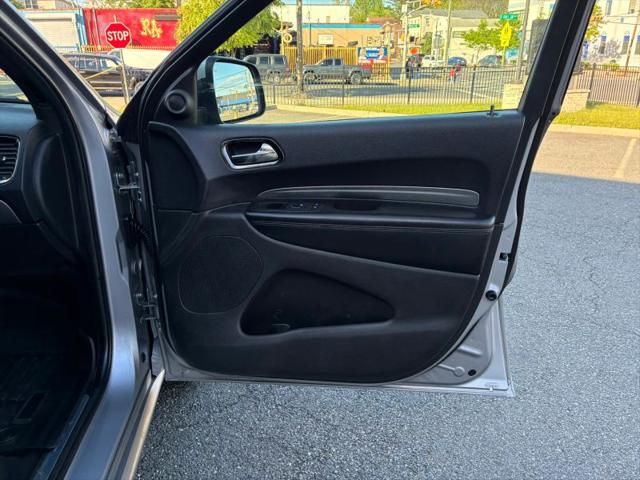 2019 Dodge Durango GT Plus AWD