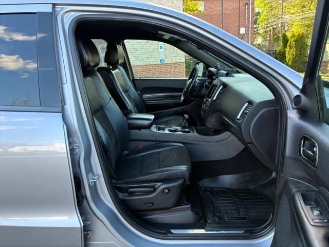 2019 Dodge Durango GT Plus AWD