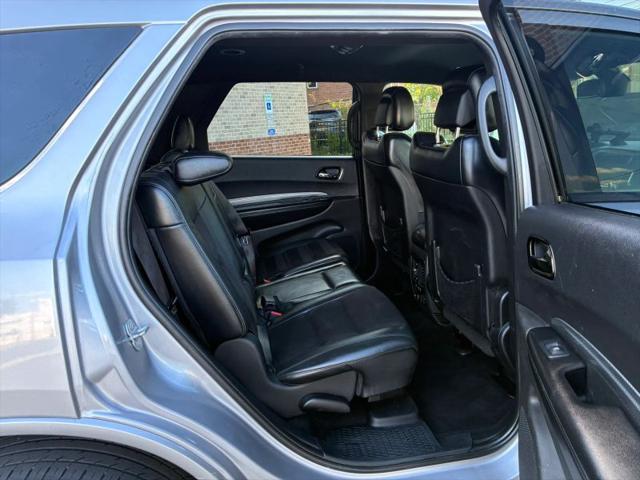 2019 Dodge Durango GT Plus AWD