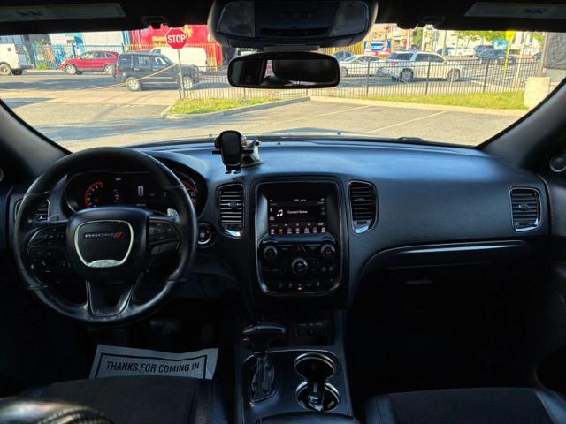 2019 Dodge Durango GT Plus AWD