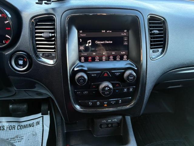 2019 Dodge Durango GT Plus AWD