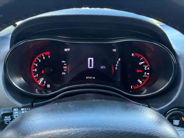 2019 Dodge Durango GT Plus AWD