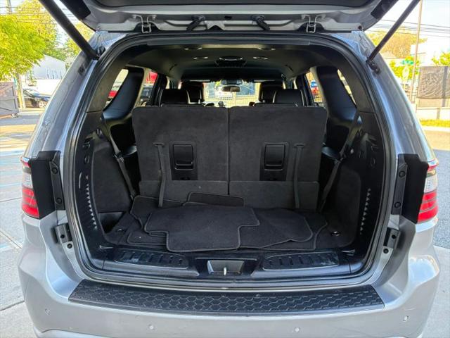 2019 Dodge Durango GT Plus AWD