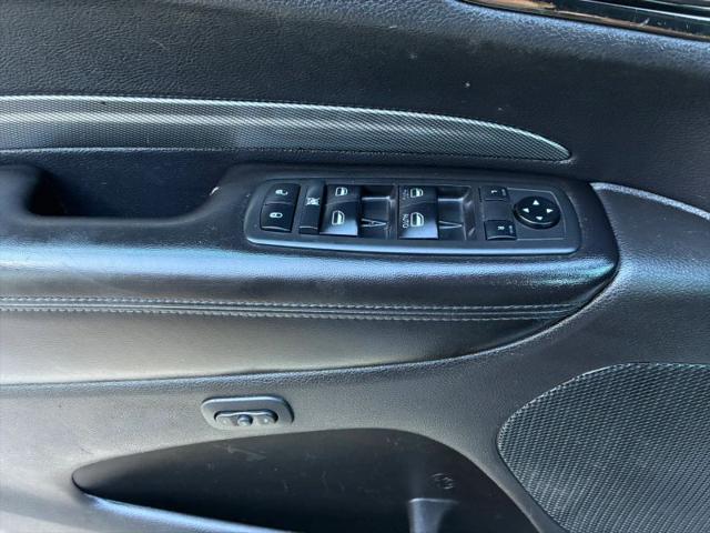 2019 Dodge Durango GT Plus AWD