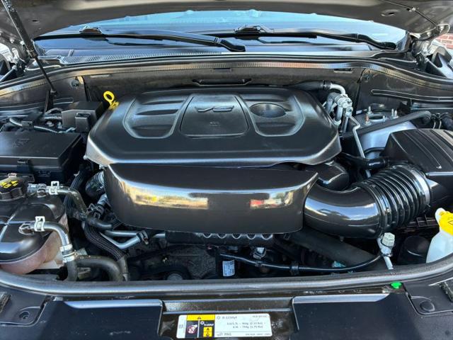 2019 Dodge Durango GT Plus AWD