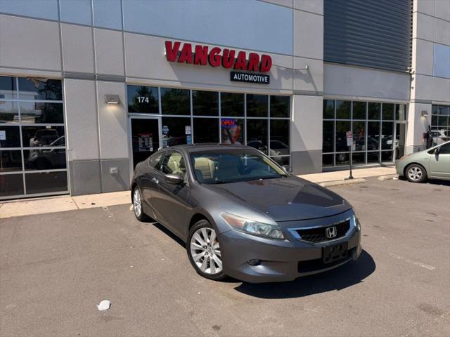 2010 Honda Accord 3.5 EX-L for sale in Chantilly, VA