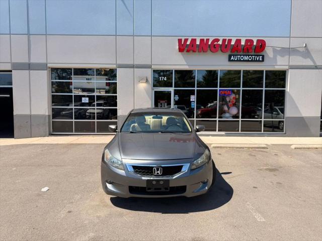 2010 Honda Accord 3.5 EX-L