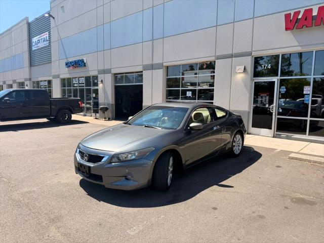 2010 Honda Accord 3.5 EX-L