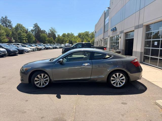 2010 Honda Accord 3.5 EX-L