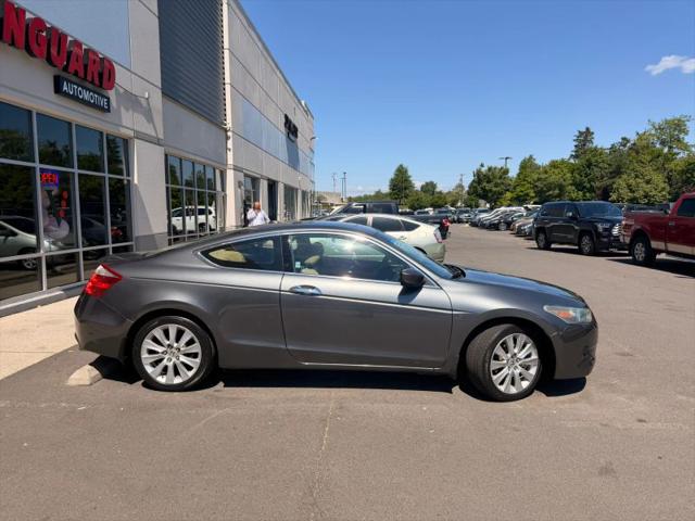 2010 Honda Accord 3.5 EX-L