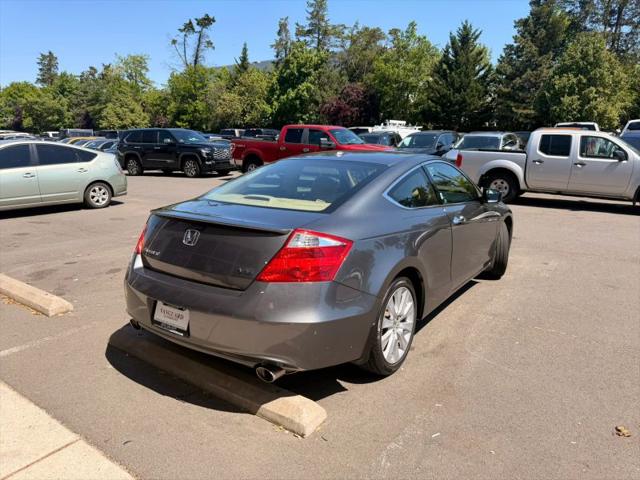 2010 Honda Accord 3.5 EX-L