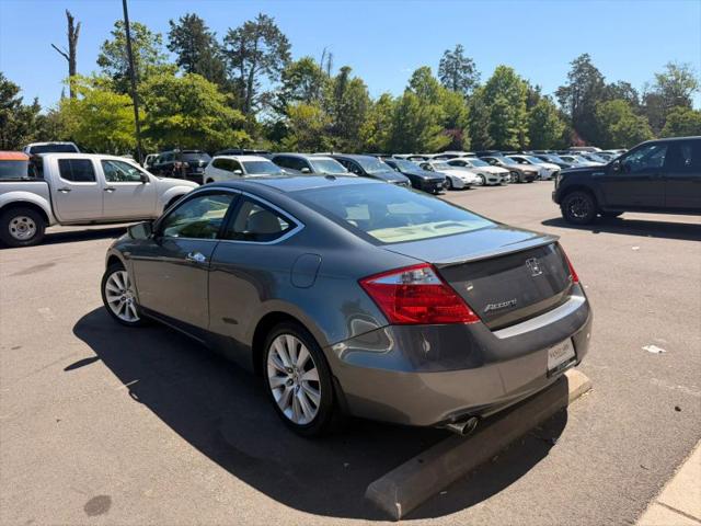 2010 Honda Accord 3.5 EX-L