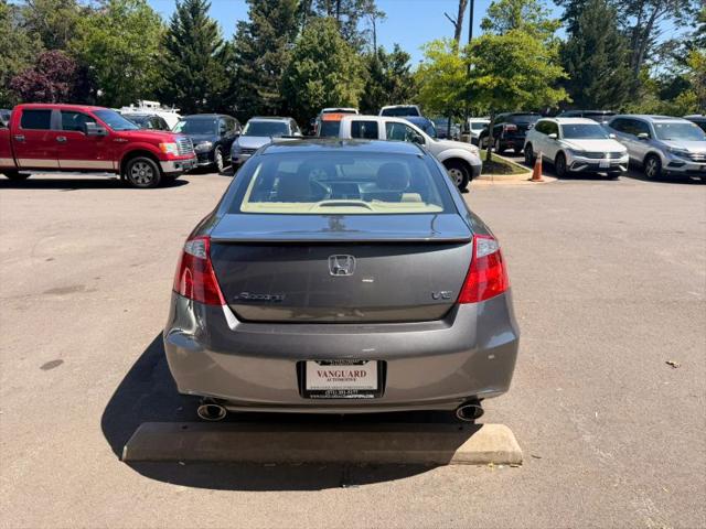 2010 Honda Accord 3.5 EX-L