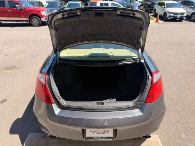 2010 Honda Accord 3.5 EX-L