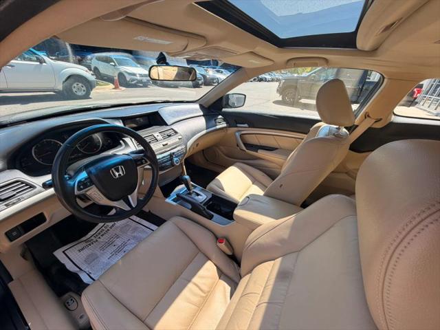 2010 Honda Accord 3.5 EX-L