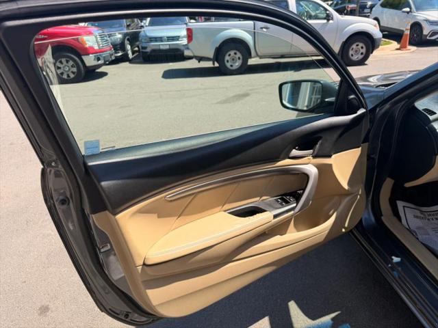 2010 Honda Accord 3.5 EX-L
