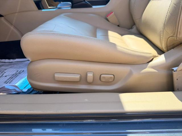 2010 Honda Accord 3.5 EX-L