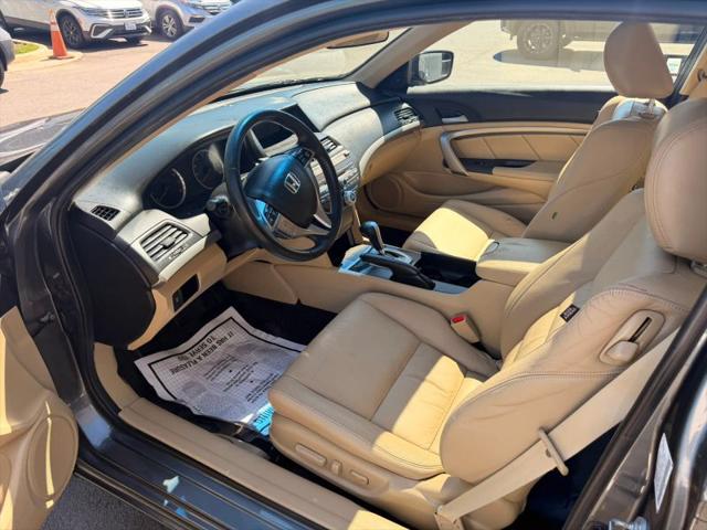 2010 Honda Accord 3.5 EX-L
