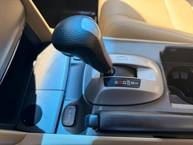 2010 Honda Accord 3.5 EX-L