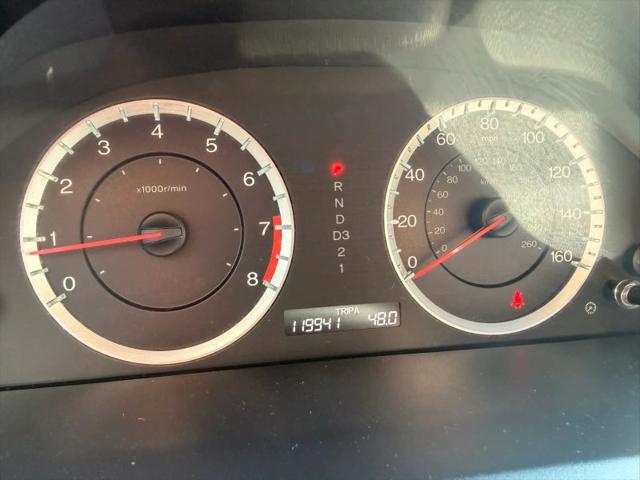 2010 Honda Accord 3.5 EX-L