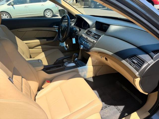 2010 Honda Accord 3.5 EX-L