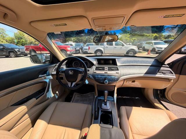 2010 Honda Accord 3.5 EX-L