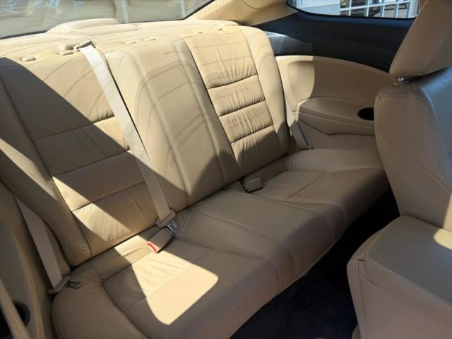 2010 Honda Accord 3.5 EX-L