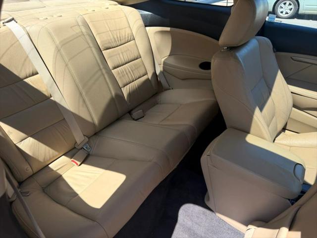 2010 Honda Accord 3.5 EX-L