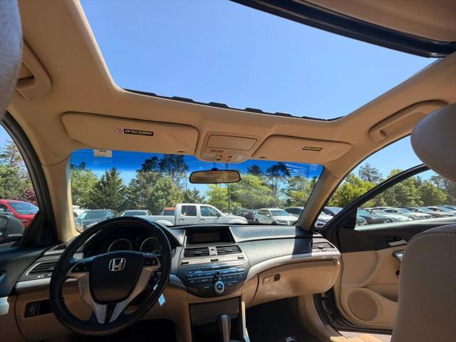 2010 Honda Accord 3.5 EX-L