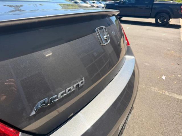 2010 Honda Accord 3.5 EX-L