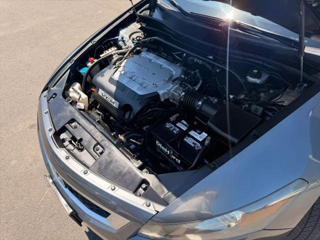 2010 Honda Accord 3.5 EX-L