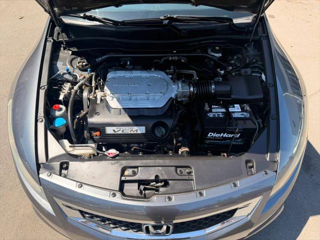 2010 Honda Accord 3.5 EX-L