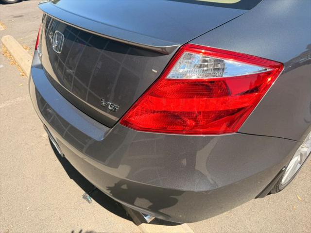 2010 Honda Accord 3.5 EX-L