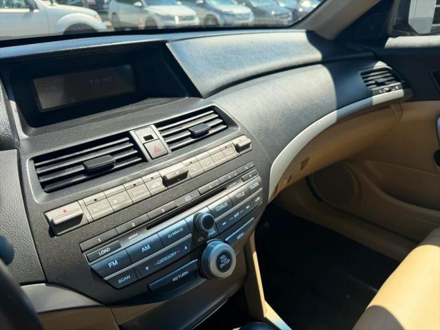 2010 Honda Accord 3.5 EX-L