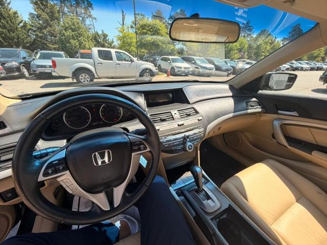 2010 Honda Accord 3.5 EX-L