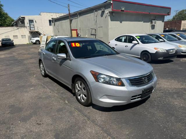 2010 Honda Accord 2.4 EX for sale in Columbus, OH