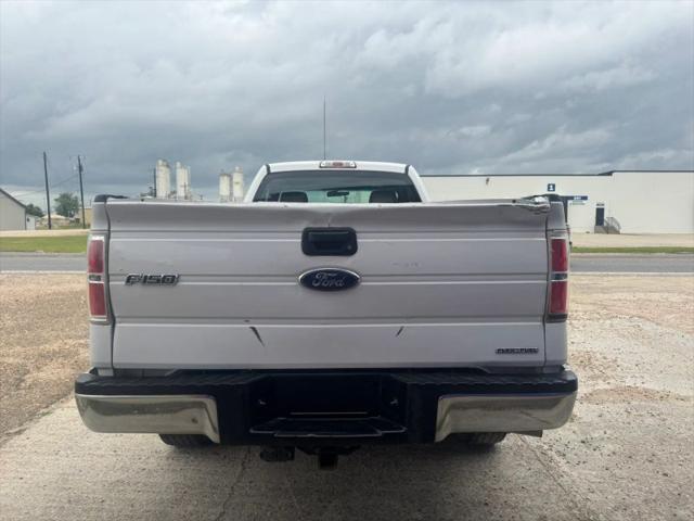 2012 Ford F-150 XL