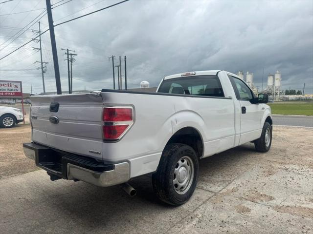 2012 Ford F-150 XL