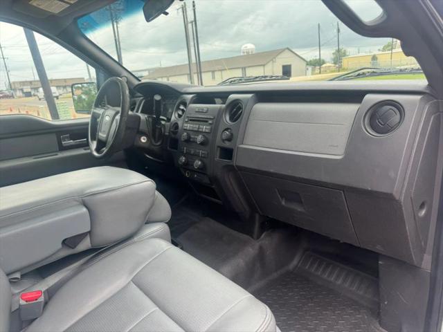 2012 Ford F-150 XL