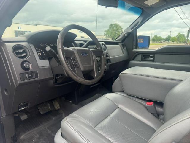 2012 Ford F-150 XL