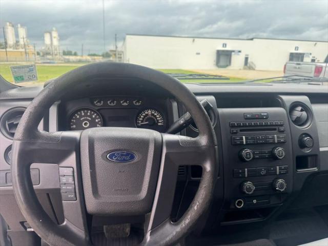 2012 Ford F-150 XL