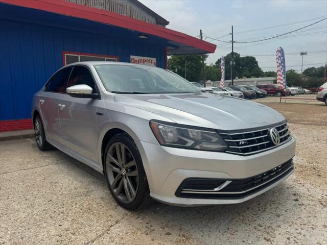 2018 Volkswagen Passat 2.0T S for sale in Lafayette, LA