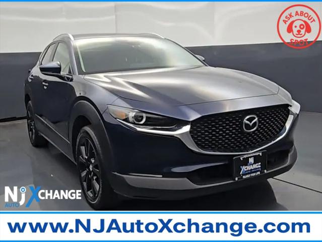 2024 Mazda CX-30 2.5 S Select Sport for sale in Atlantic Highlands, NJ