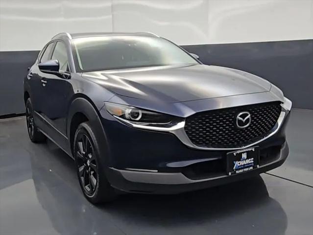 2024 Mazda CX-30 2.5 S Select Sport for sale in Atlantic Highlands, NJ