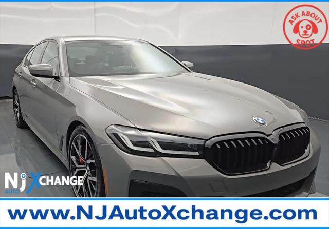 2022 BMW M5 i xDrive for sale in Atlantic Highlands, NJ